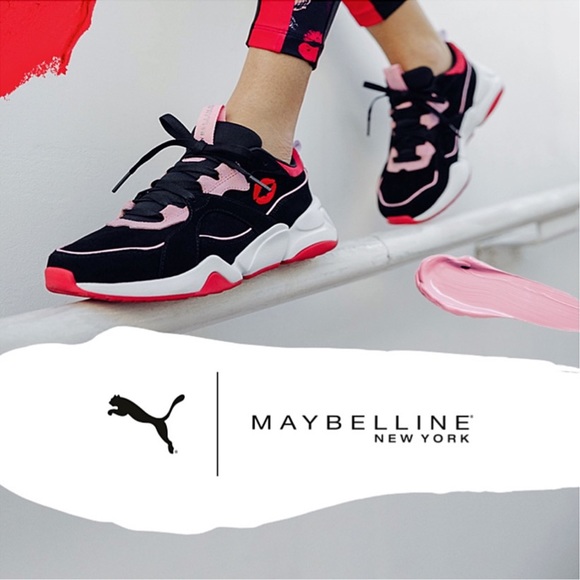 maybelline puma maybelline puma